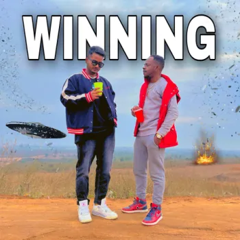 Winning cover art