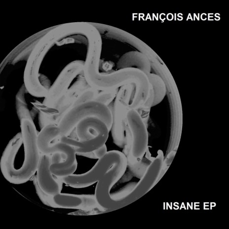 INSANE THREE cover art