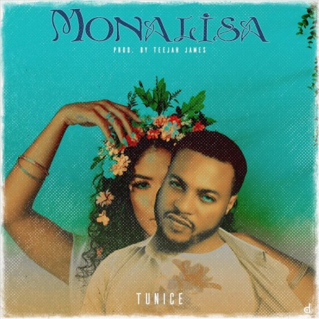 Monalisa cover art