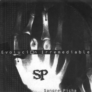 Sangre Picha