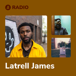 Latrell James Radio