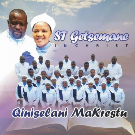 Uma uthi uyakholwa cover art