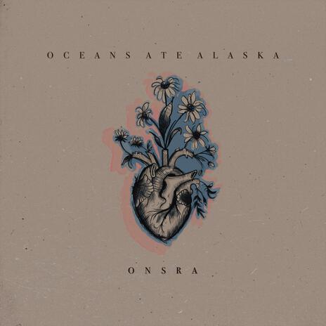 Onsra cover art