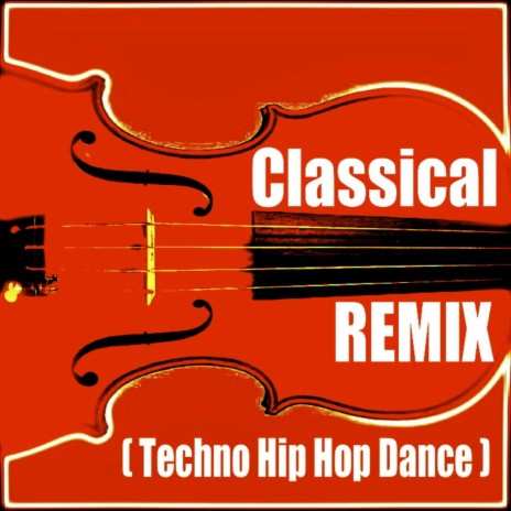 Arabesque No. 1 (Debussy Andantino Con Moto) [Remix] cover art