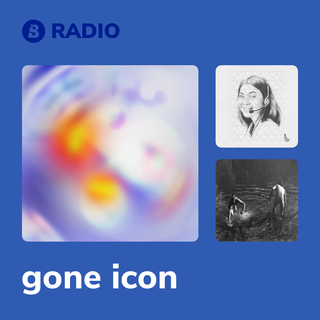 gone icon Radio