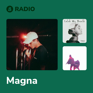 Magna Radio