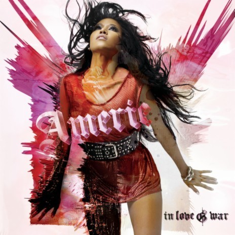 Dangerous (Album Version) cover art