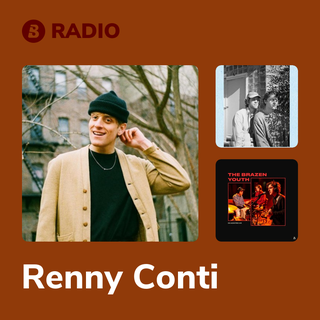 Renny Conti Radio