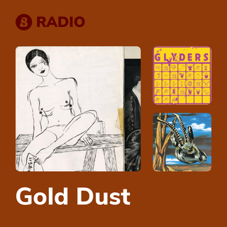 Gold Dust Radio