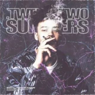 .22 Summers cover art