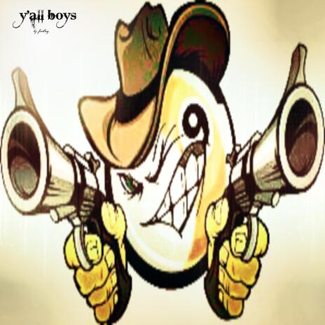 y'all boys