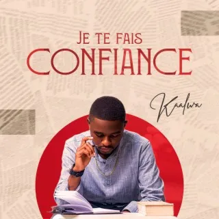 Je te fais confiance cover art