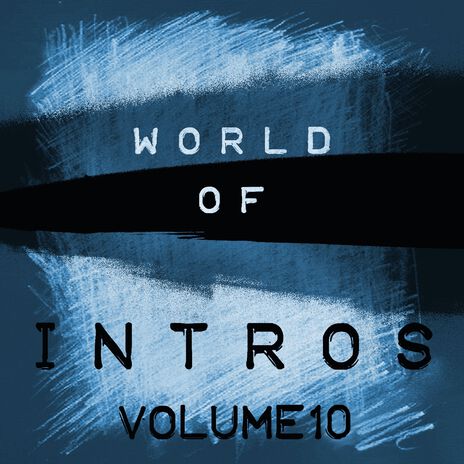 Last Interview Intro (Biomass Mix) cover art