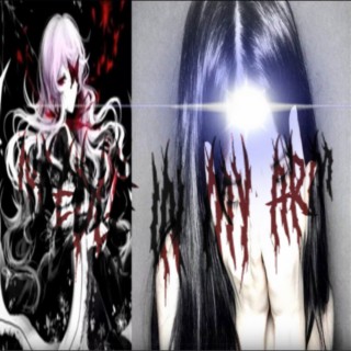 needle in my arm ft. xangel cover art