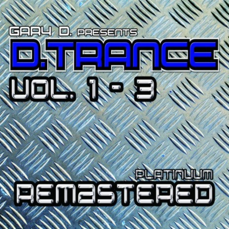 Back on Plastic (Mandala Remix)
