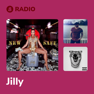 Jilly Radio