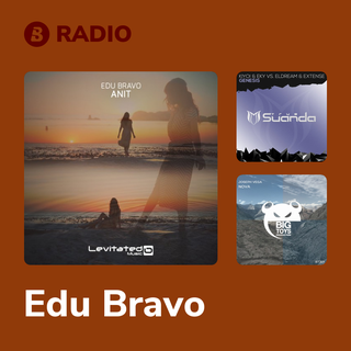 Edu Bravo Radio