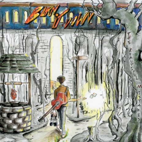 Road to Eden cover art