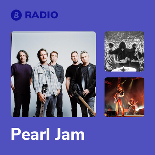 Pearl Jam Radio