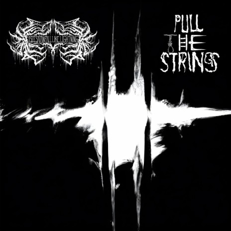 Lament ft. Pull the Strings & Jeremy Sutton of Dead Languages cover art