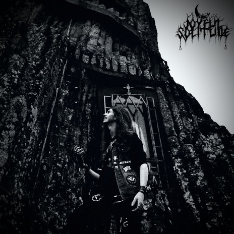 My Final Breath cover art
