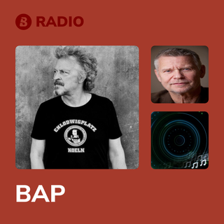BAP Radio