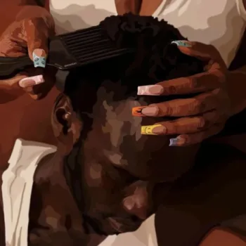 REAL (Radio Edit) cover art