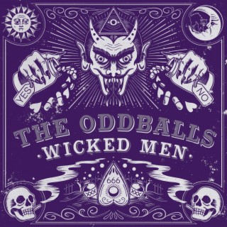 The Oddballs
