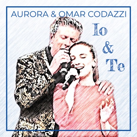 Grazie perché ft. Aurora Codazzi