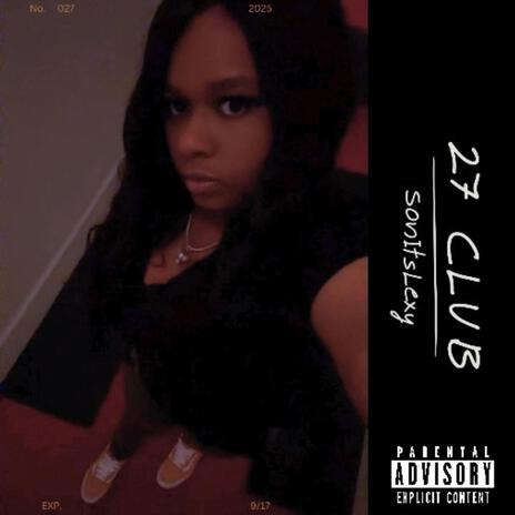 27 Club cover art