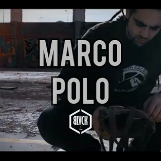Marco Polo ft. Blvck Lion cover art