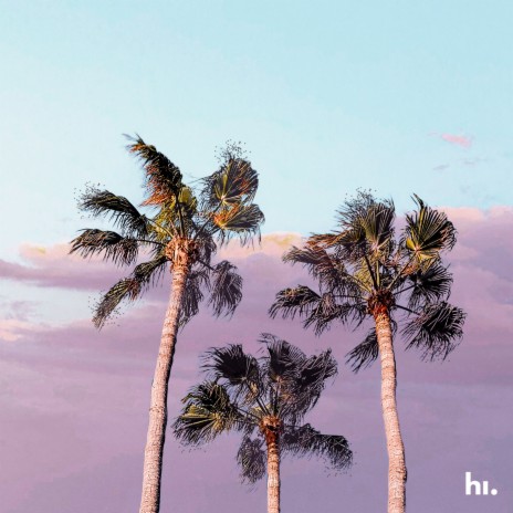 All I Need Is Palms ft. Xander Clementé, Carabide & himood cover art