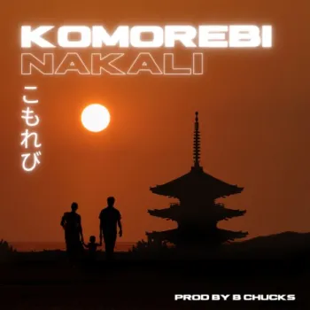 Komorebi ft. B CHUCKS cover art