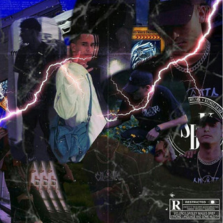 AK cover art