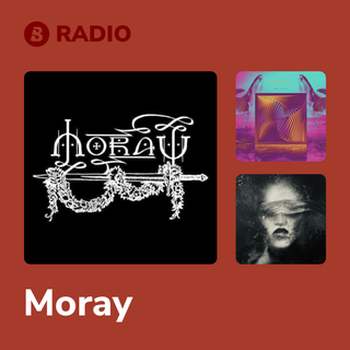 Moray Radio