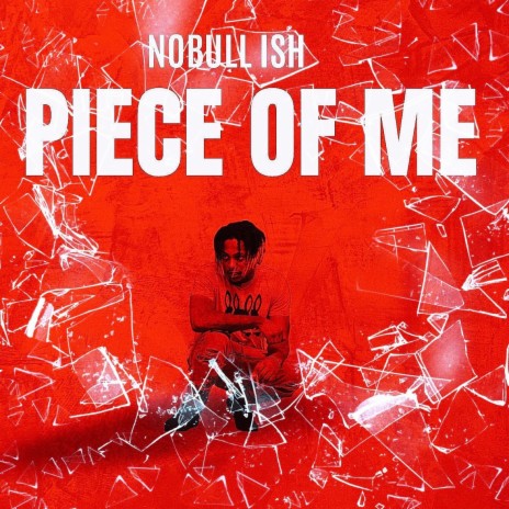 Piece of Me cover art