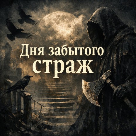 Дня забытого страж