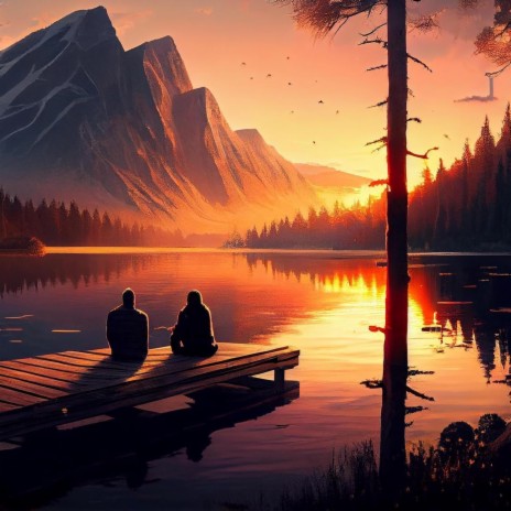 Faraway Echoes ft. Schäffter