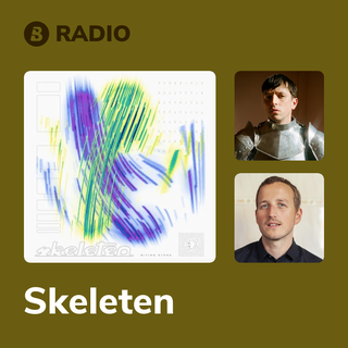 Skeleten Radio