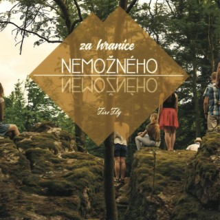 Len Ty cover art