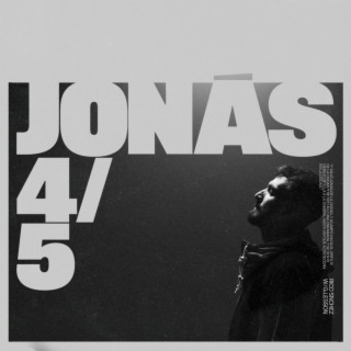 Jonás 4:5 ft. G.Lesson cover art