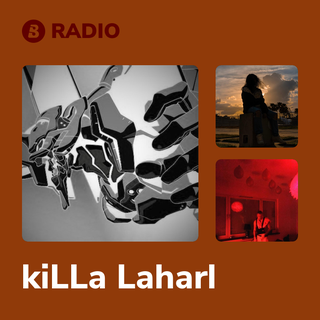 kiLLa Laharl Radio