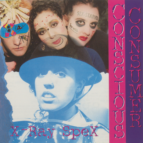 Crystal Clear cover art