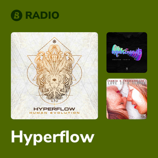 Hyperflow Radio