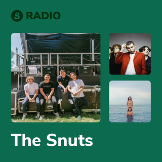 The Snuts Radio