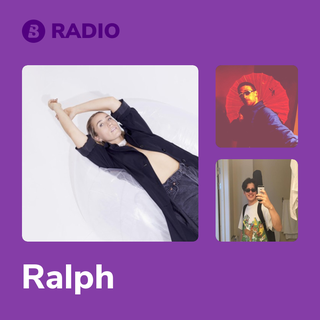 Ralph Radio