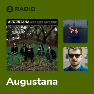 Augustana Radio
