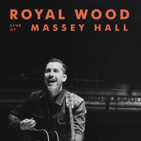 Dancing in the Dark (Live at Massey Hall)
