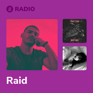 Raid Radio