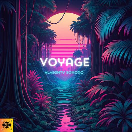 Voyage cover art